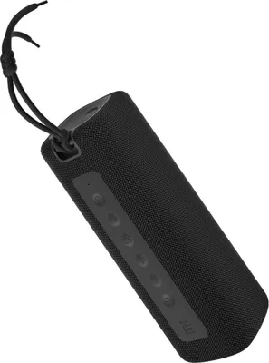 Produktbild von Prenosný Bluetooth reproduktor Xiaomi QBH4195GL Bluetooth 2600 mAh 16W Black