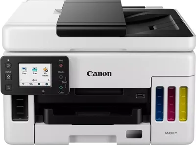 Produktbild von Canon MAXIFY GX6040 Inkjet A4 600 x 1200 DPI Wi-Fi