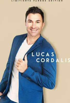 Produktbild von Lucas Cordalis (Limitierte Fanbox Edition)