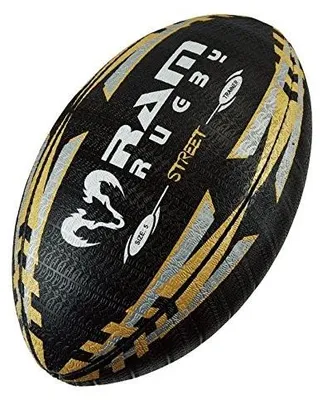 Produktbild von Rugbyball – Geeignet für Erwachsene