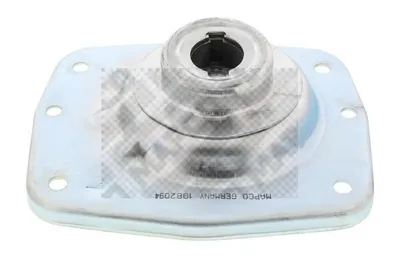 Produktbild von MAPCO 33453 Federbeinstützlager Vorne Links passend für PEUGEOT 807 MPV für CITROËN C8 II für FIAT Scudo (270, 272)