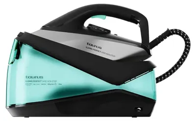 Imagen del producto de TAURUS Generador de vapor SSD2402