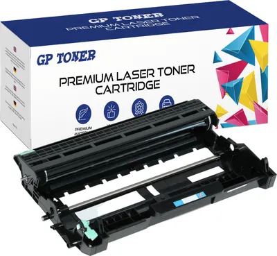 Zdjęcie produktu dla Bęben kompatybilny z BROTHER DCP-7055w 7057 HL-2240D 2130 2135w FAX 2840 2845 2940