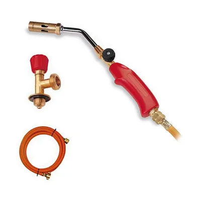 Immagine prodotto di Bruciatore Super Ego 22 mm