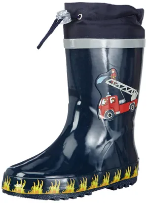 Productafbeelding van Playshoes schoenen, model 18859011, kleur marineblauw