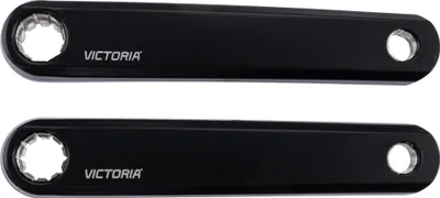 Immagine prodotto di Guarnitura Miranda Classic 160Mm Sw Isis Gen.4 nero