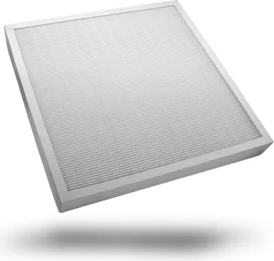 Produktbild von MisterVac Hepa Filter Ersatzfilter kompatibel mit TROTEC Tac 3000