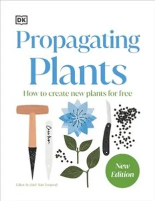 Immagine prodotto di RHS Propagating Plants