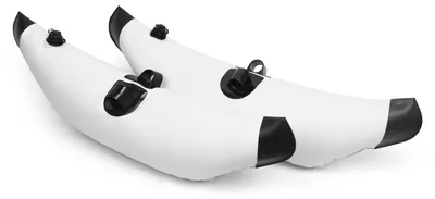 Obrázok produktu pre Kajak stabilizátor z PVC - nafukovací outriggers - na pádlovanie a rybolov