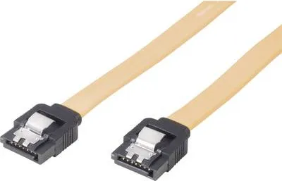 Produktbild von Renkforce Festplatten Anschlusskabel [1x SATA-Buchse 7pol