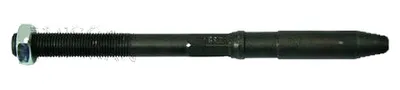 Produktbild von Axialgelenk Spurstange M14x1,5/M16x1,5 TRISCAN für u.a. MERCEDES-BENZ E-KLASSE