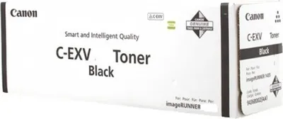 Immagine prodotto di Canon C-EXV 54 - Schwarz - originale - Tonerpatrone - per imageRUNNER C3025i, C3226i