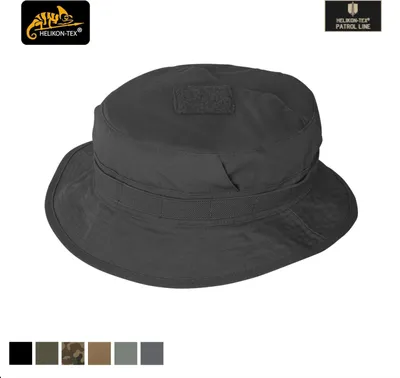 Zdjęcie produktu dla Helikon-Tex CPU HAT - PolyBawełna RipStop - dostępna w kilku wersjach, rozmiar:XL, kolor:PL Woodland