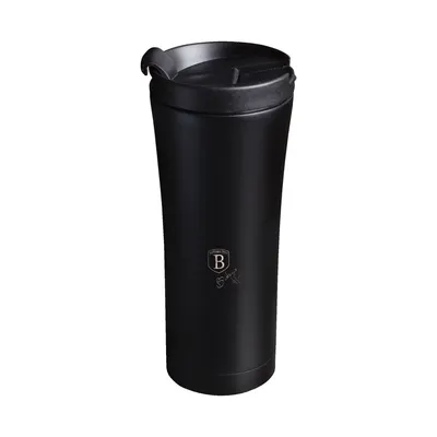 Obrázok produktu pre Termohrnček MATT BLACK 19748