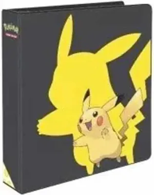 Productafbeelding van Ultra Pro 149603 UltraPro TCG Kartenordner Pokemon 1000+