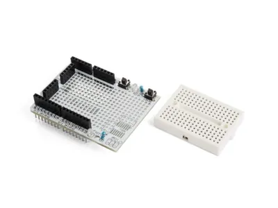 Produktbild von Whadda WPB201, USB 3.2 Gen 2x2, 78 x 38 mm, 155 mm, 52 g, 78 mm, 38 mm