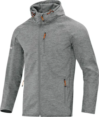 Produktbild von Softshelljacke Light JAKO