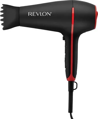 Image de Sèche-cheveux 2000w noir - Revlon - RVDR5317E -
