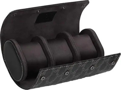Obrázok produktu pre Modalo - 310311 - Rolka na 3 hodinky - Optimus Black/M