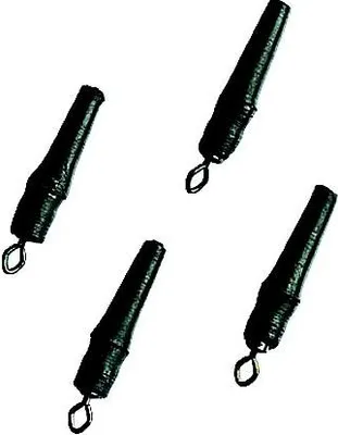 Produktbild von Posenadapter Set 6 Stück zum Umwandeln von Feststell- zu Laufposen