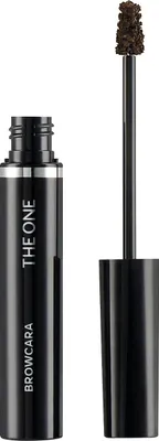 Produktbild von Oriflame THE ONE Augenbrauen-Mascara - Mittelbraun, 5 ml