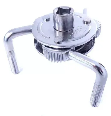 Obrázek produktu pro Pronett XJ4429 Klíč na olejový filtr nastavitelný 65-130 mm