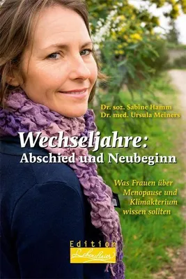 Obrázok produktu pre Wechseljahre: Abschied und Neubeginn