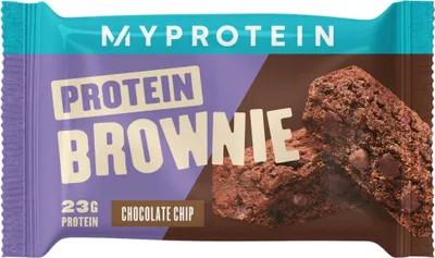 Produktbild von MyProtein | Protein Brownie Chocolate