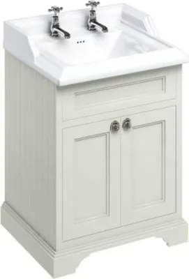 Zdjęcie produktu dla Luksusowa umywalka Casa Padrino 67 x 58 x wys. 93 cm - Umywalka w stylu antycznym