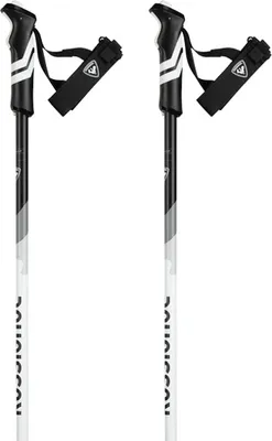 Image de Rossignol Electra Premium Clip Bâtons Transparents 120 cm Transparents 120 cm