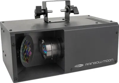 Produktbild von Showtec Rainbow Moon LED-Effektstrahler