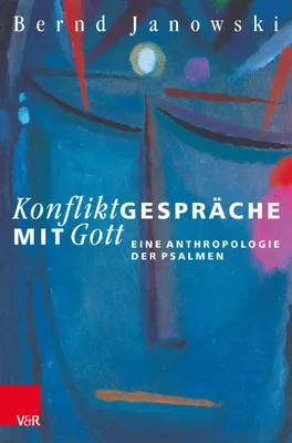 Immagine prodotto di Konfliktgespräche mit Gott