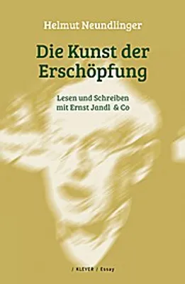 Produktbild von Die Kunst der Erschöpfung