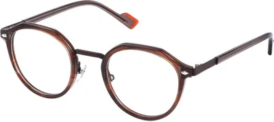 Produktbild von Sting VST550 Marron opaco totale 50/24/145 Herren Brillen