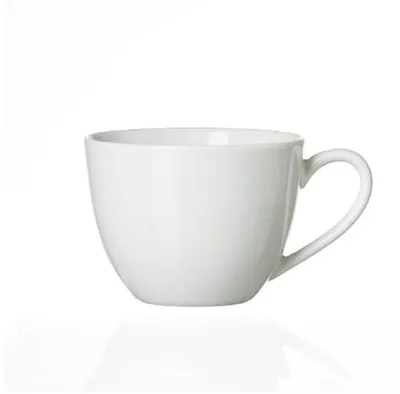 Immagine prodotto di Ritzenhoff & Breker Bianco Cafe au Lait Obere, Obertasse, Ober Tasse, Geschirr, Porzellan, Weiß, 350 ml, 78831