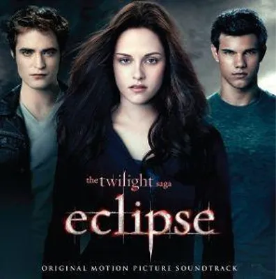 Produktbild von The Twilight Saga: Eclipse