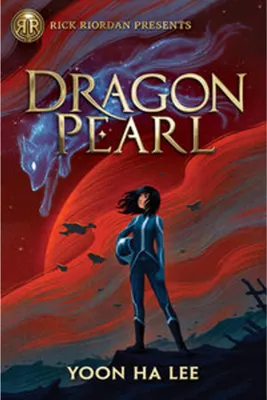 Immagine prodotto di Dragon Pearl