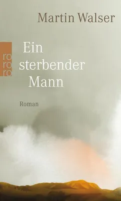 Produktbild von Ein sterbender Mann