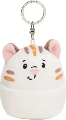 Produktbild von Chill-NICI Schlüsselanhänger  Katze