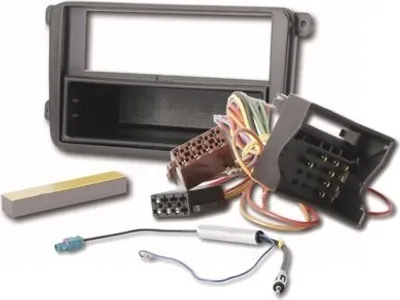 Produktbild von Radioblende Profiversion Skoda, VW