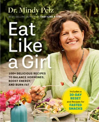 Obrázek produktu pro Eat Like a Girl