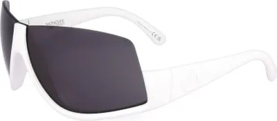 Produktbild von Moncler Sonnenbrille ML0269 21C 00 00 125