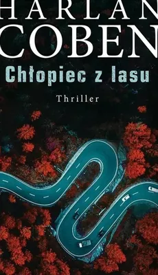 Obrázok produktu pre Chłopiec z lasu