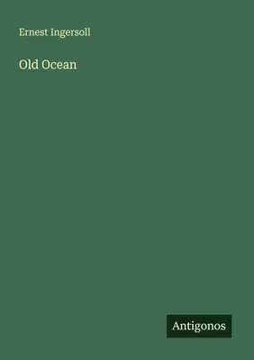 Produktbild von Old Ocean