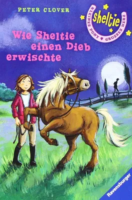 Immagine prodotto di Wie Sheltie einen Dieb erwischte