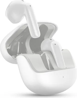 Image de Cellularline 8018080490538 Casque sans fil intra-auriculaire Appels/Musique Bluetooth Blanc