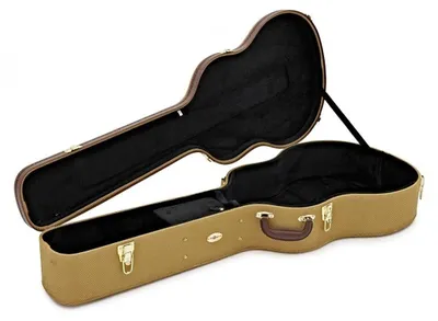 Produktbild von Tweed-Koffer für 41-Zoll-Dreadnought-Akustikgitarren