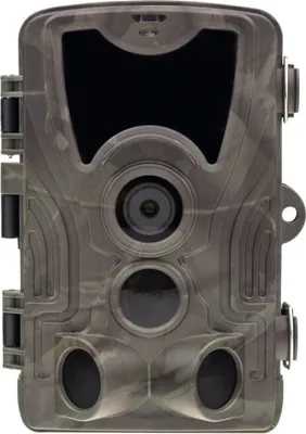 Zdjęcie produktu dla Fotopułapka Secutek SST-801A-LI - 16MP, IP65