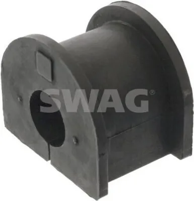 Produktbild von SWAG 90 10 0739 Lagerung Stabilisator Stabigummi Hinten für KIA SORENTO I (JC) SORENTO I VAN (JC)