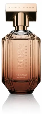 Produktbild von Hugo Boss Parfum The Scent Le Parfum The Scent